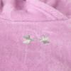 image:imageUnder Armour boys Pullover Hoodie Sweatshirt Soft amp Comfortable Fleece Outdoor CollectionDawn Pink
