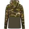 image:imageUnder Armour boys Pullover Hoodie Sweatshirt Soft amp Comfortable Fleece Outdoor CollectionGreen Pb