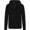 image:imageUnder Armour boys Pullover Hoodie Sweatshirt Soft amp Comfortable Fleece Outdoor CollectionHundo Black