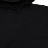 image:imageUnder Armour boys Pullover Hoodie Sweatshirt Soft amp Comfortable Fleece Outdoor CollectionHundo Black