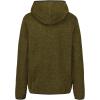 image:imageUnder Armour boys Pullover Hoodie Sweatshirt Soft amp Comfortable Fleece Outdoor CollectionHundo Canteen Green