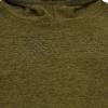 image:imageUnder Armour boys Pullover Hoodie Sweatshirt Soft amp Comfortable Fleece Outdoor CollectionHundo Canteen Green