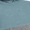 image:imageUnder Armour boys Pullover Hoodie Sweatshirt Soft amp Comfortable Fleece Outdoor CollectionJasper Blue Cb