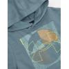 image:imageUnder Armour boys Pullover Hoodie Sweatshirt Soft amp Comfortable Fleece Outdoor CollectionJasper Vertix