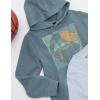 image:imageUnder Armour boys Pullover Hoodie Sweatshirt Soft amp Comfortable Fleece Outdoor CollectionJasper Vertix