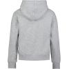 image:imageUnder Armour boys Pullover Hoodie Sweatshirt Soft amp Comfortable Fleece Outdoor CollectionMod Gray Logo