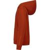 image:imageUnder Armour boys Pullover Hoodie Sweatshirt Soft amp Comfortable Fleece Outdoor CollectionOrange Carabiner