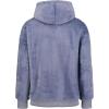 image:imageUnder Armour boys Pullover Hoodie Sweatshirt Soft amp Comfortable Fleece Outdoor CollectionSteel Blue