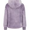 image:imageUnder Armour boys Pullover Hoodie Sweatshirt Soft amp Comfortable Fleece Outdoor CollectionViolet Gray Cozy