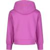image:imageUnder Armour boys Pullover Hoodie Sweatshirt Soft amp Comfortable Fleece Outdoor CollectionVivid Magenta