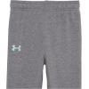 image:imageUnder Armour boys Short Sleeve Tee and Jogger SetBlack Fader