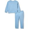 image:imageUnder Armour boys Short Sleeve Tee and Jogger SetBlue Smoke Big
