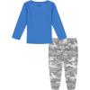 image:imageUnder Armour boys Short Sleeve Tee and Jogger SetWater Football