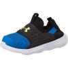 Cruise Blue (402)/High-vis Yellow