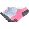 image:imageUnder Armour Baby Girls Multi Pack Low Cut SockBasic Multi