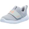 (100) Mod Gray/Mod Gray/Orange Blast