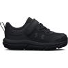 image:imageUnder Armour Boys Infant Assert 10 Alternate Closure002 BlackBlackBlack
