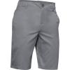 image:imageUnder Armour Boys Matchplay ShortsSteel 035Steel
