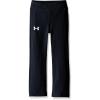 image:imageUnder Armour Girls Yoga Pant Durable Stretch and Elastic WaistbandBlack