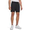 image:imageUnder Armour Mens 8inch Golf Shorts001 Black   Black