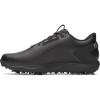 (001) Black/Black/Metallic Gun Metal
