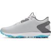 (011) Mod Gray/Steel/Metallic Silver