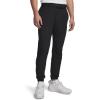 image:imageUnder Armour Mens Golf Joggers001 Black   Black