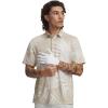 (290) Khaki Base / White / White