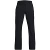 image:imageUnder Armour Mens Tech Tapered PantsBlack  Halo Grey 001