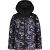 Black Printed