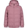 image:imageUnder Armour Puffer Jacket for Girls and Boys Warm and Durable Youth OuterwearPink Elix