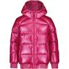 Pink Metallic