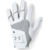 image:imageUnder Armour Womens IsoChill Golf GloveSteel