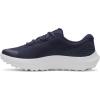 (410) Midnight Navy/White/Bittersweet Pink