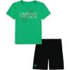 Green Mesh Big