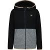 Black Hundo Zip