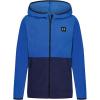 Blue Hundo Zip