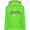 Hyper Green Twist