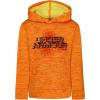 Squad Orange Twist