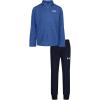 image:imageUnder Armour boys Short Sleeve Tee and Jogger SetBlue Atlantis Rye