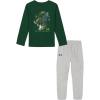 Green Animality