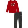 Red Multi Sport
