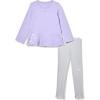 Tunic Transparent