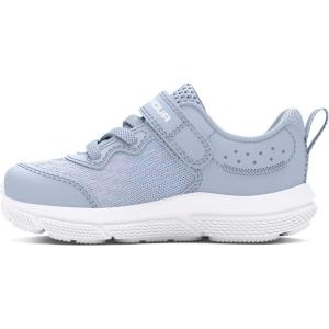 image:imageUnder Armour Boys Infant Assert 10 Alternate Closure464 Nimbus BlueNimbus BlueIridescent