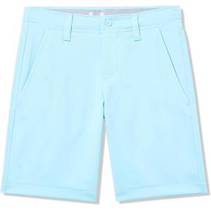 image:imageUnder Armour Boys Matchplay Shorts494 Stream   Halo Gray