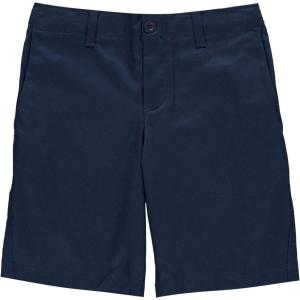 image:imageUnder Armour Boys Matchplay ShortsAcademy Blue 408Academy Blue