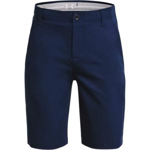 image:imageUnder Armour Boys Matchplay ShortsAcademy Blue 408Halo Gray