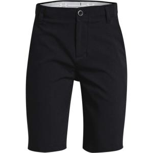 image:imageUnder Armour Boys Matchplay ShortsBlack 001Halo Gray