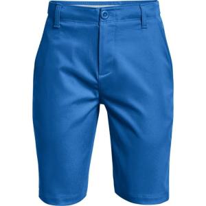 image:imageUnder Armour Boys Matchplay ShortsBlue Circuit 436Halo Gray