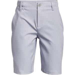 image:imageUnder Armour Boys Matchplay ShortsMod Gray 011Halo Gray